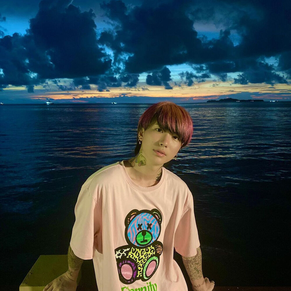 Picture of DJ Maru
