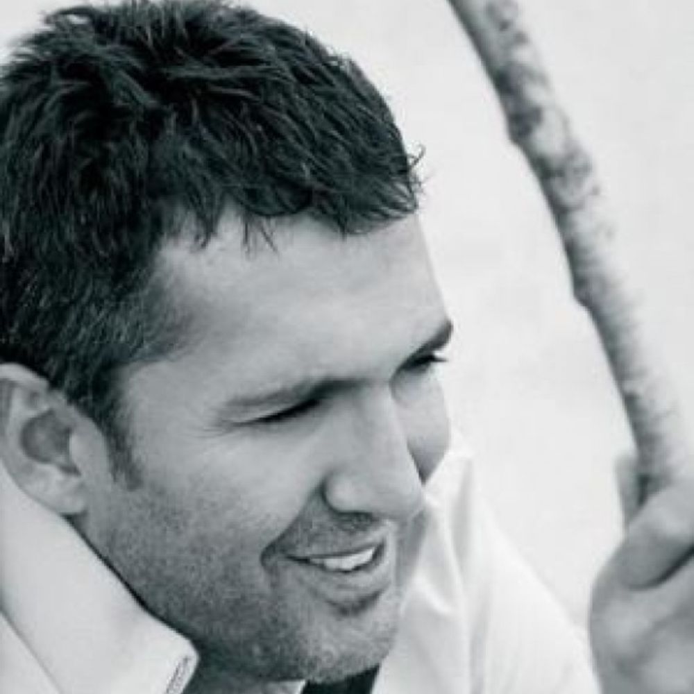 Picture of Yavuz Bingöl