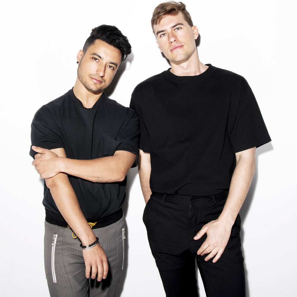 Picture of Loud Luxury