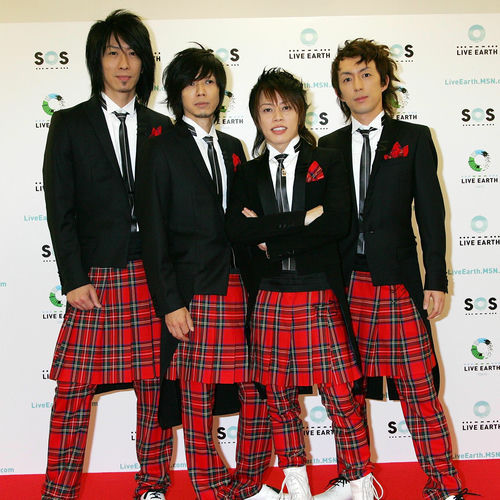ミュージック abingdon boys school JAPAN TOUR 2008 DVD abingdon boys school JAPAN TOUR 2008【初回生産限定盤