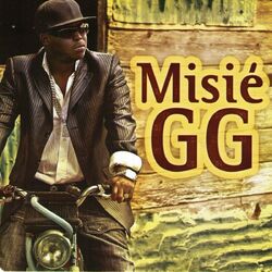 Picture of Misié GG