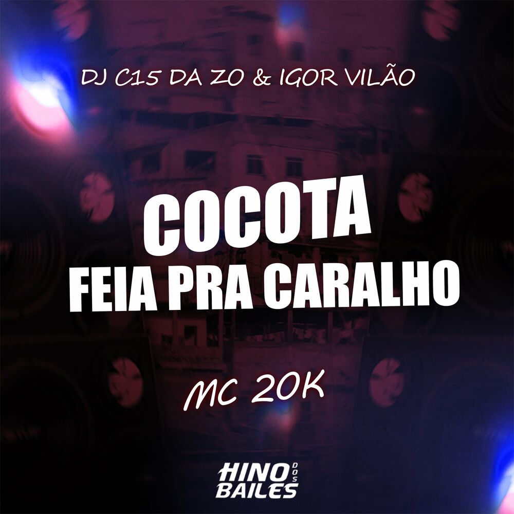 Picture of Igor vilão