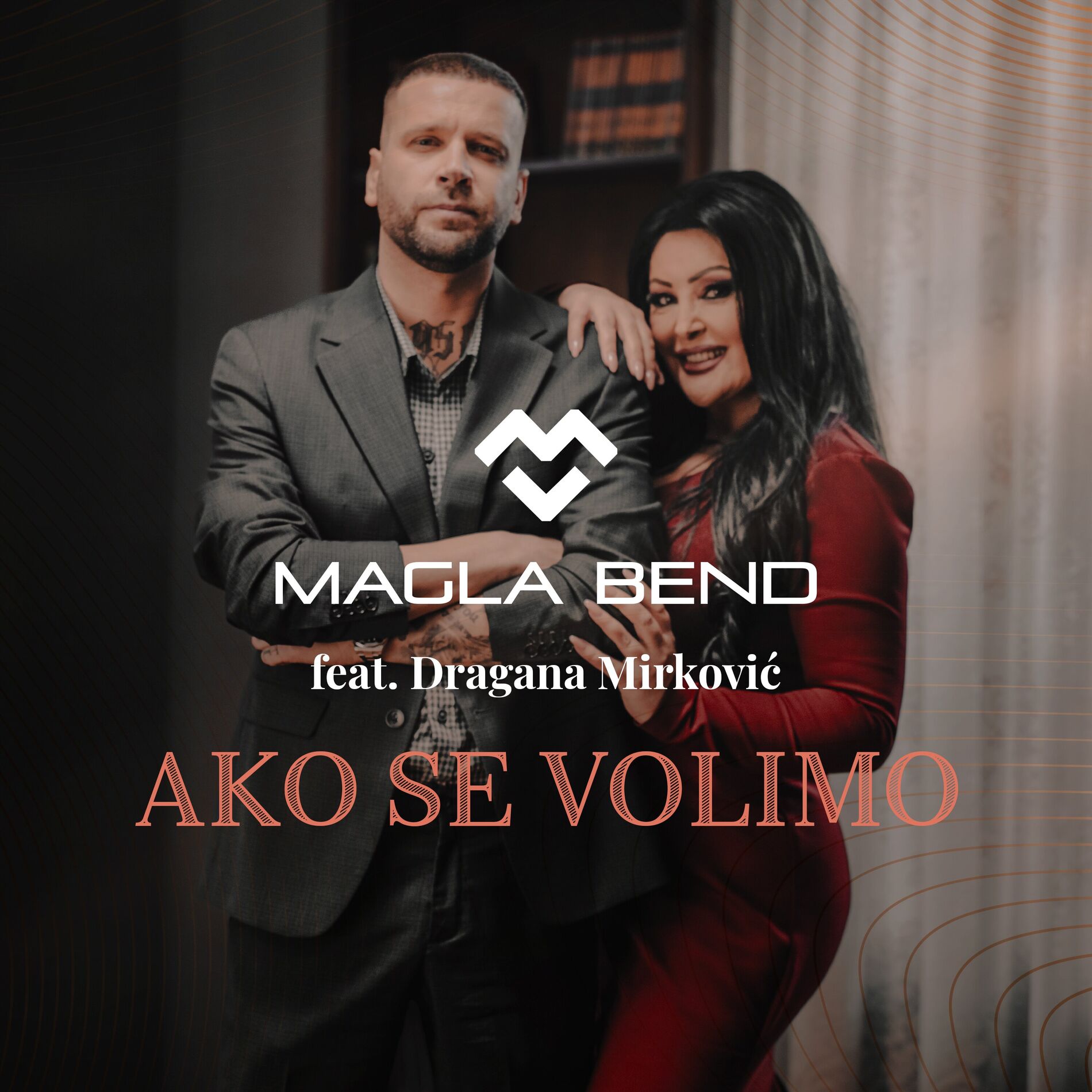 Magla Bend
