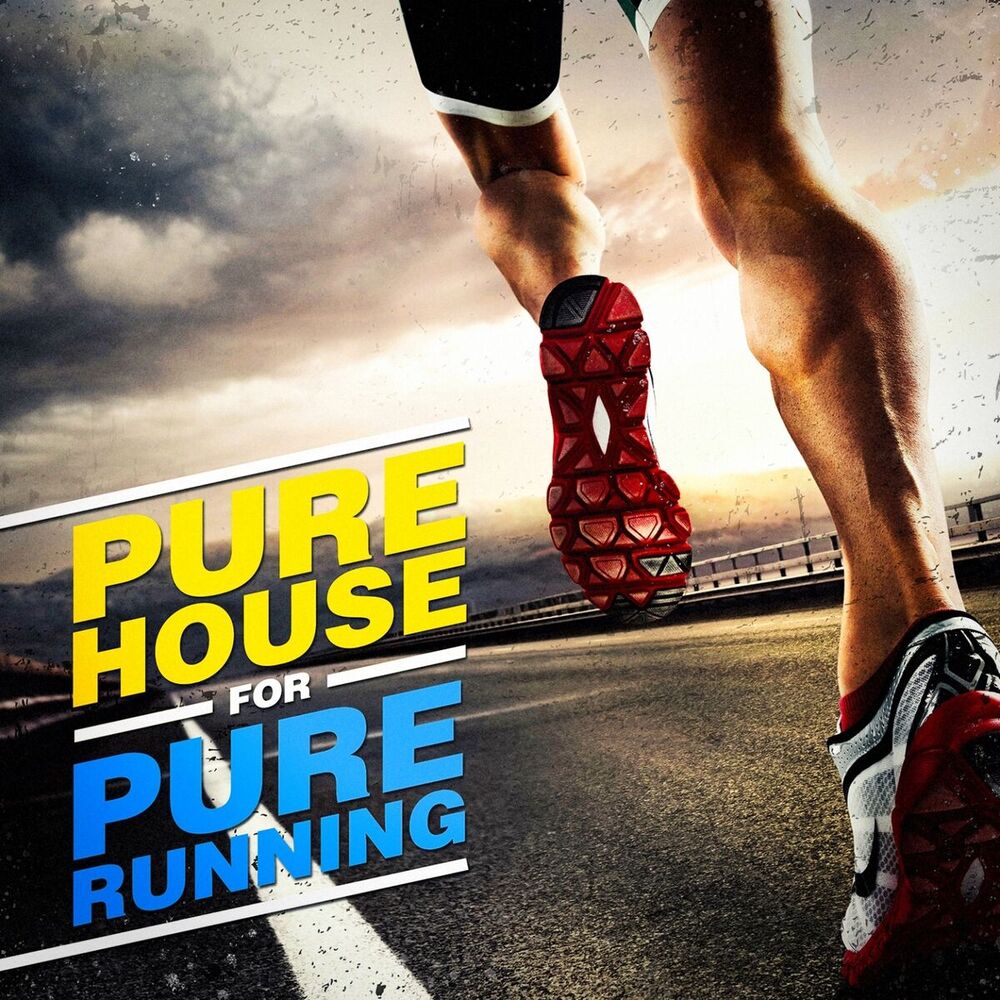 Picture of Running & Jogging Crew