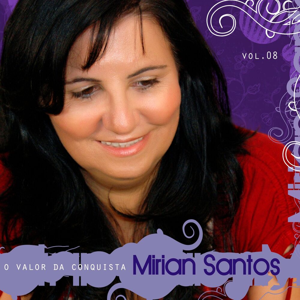 Picture of Mirian Santos