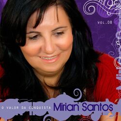 Picture of Mirian Santos