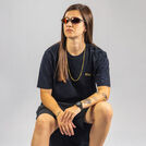 DJ Eduarda Brunato