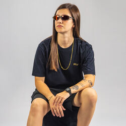 Picture of DJ Eduarda Brunato