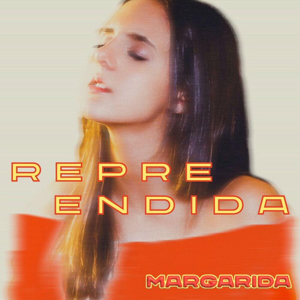 Picture of Margarida