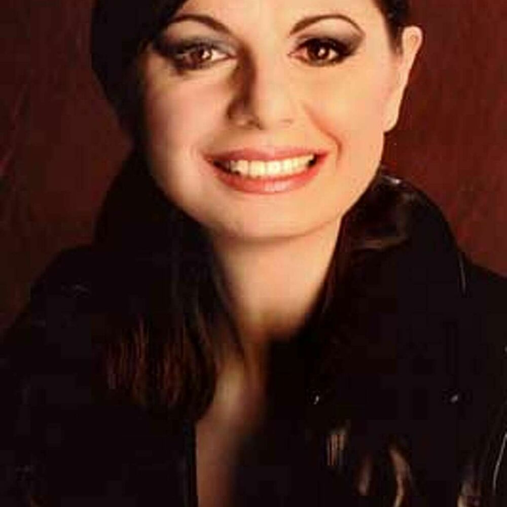 Picture of Nuccia Focile