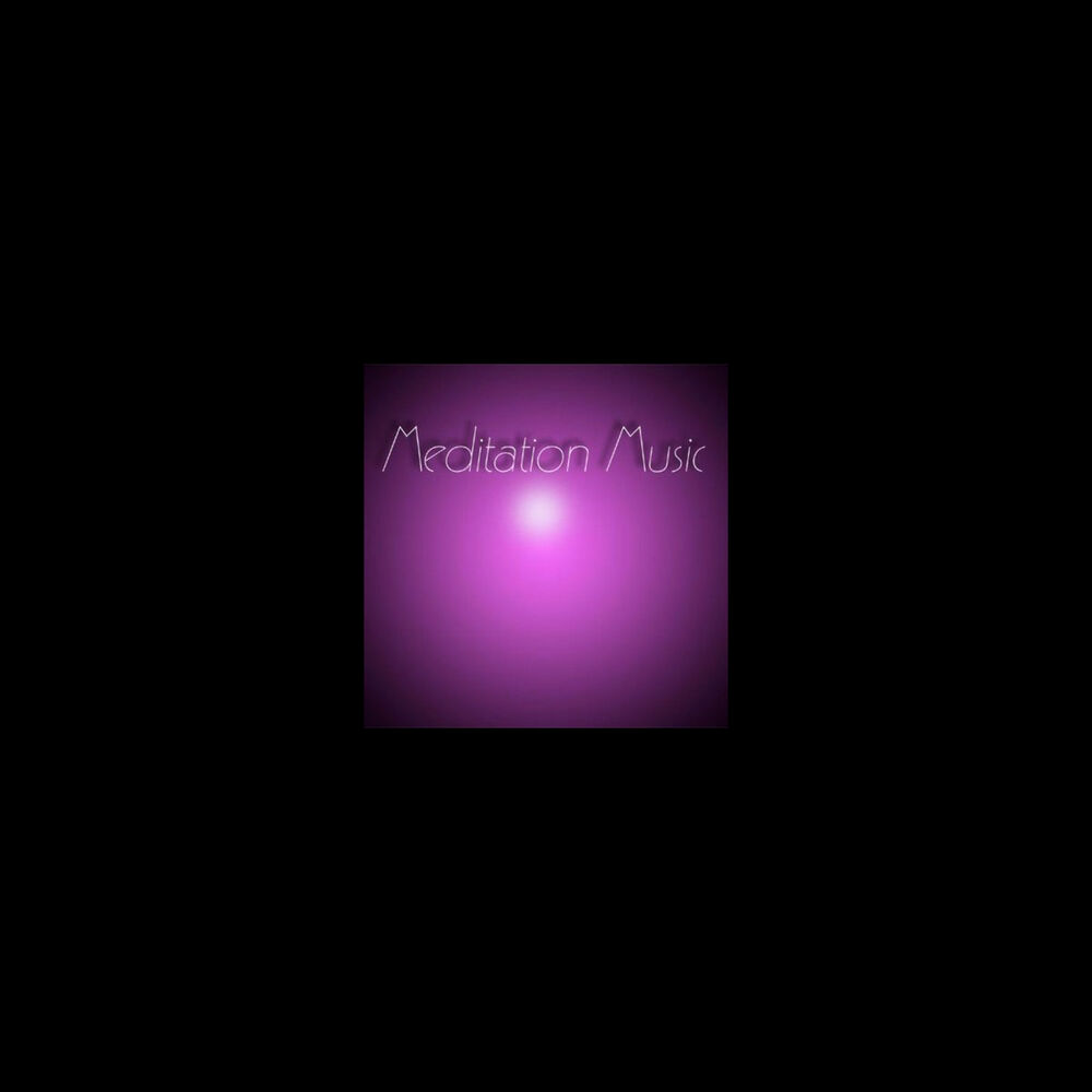 Picture of Meditation Music