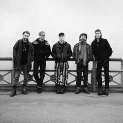 Picture of Levellers