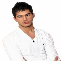 Picture of Shpat Kasapi