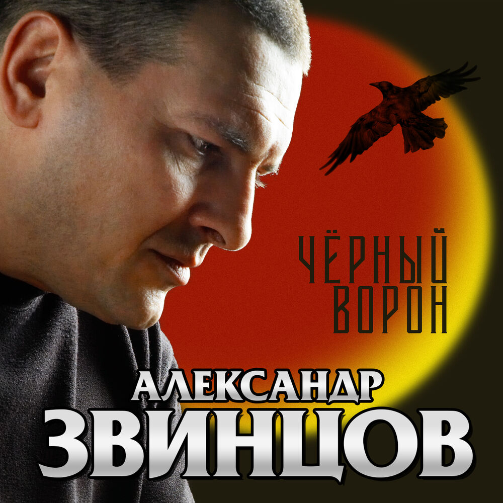 Picture of Александр Звинцов