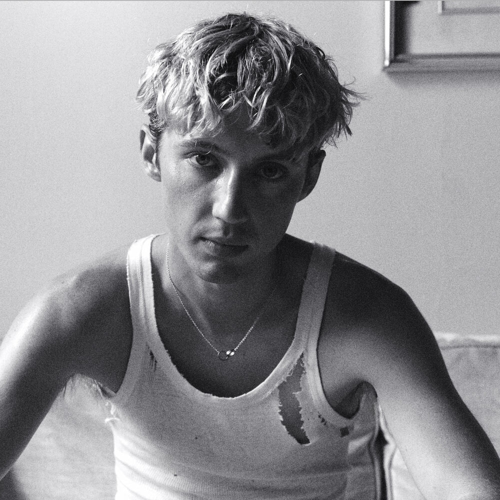 Picture of Troye Sivan