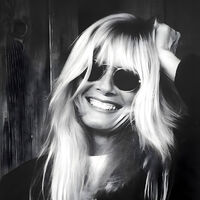 キム・カーンズ: アルバム、曲、コンサート | Deezer