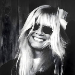 Picture of Kim Carnes