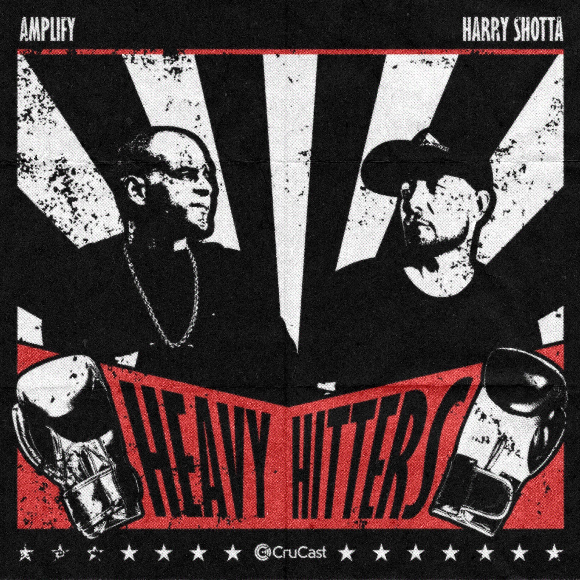 HARRY SHOTTA