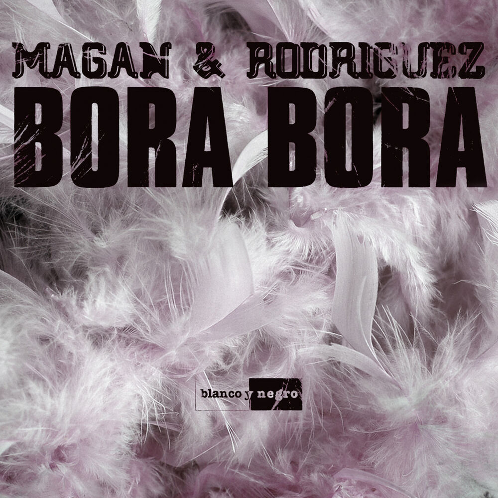 Picture of Magan & Rodriguez