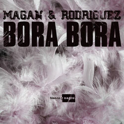 Picture of Magan & Rodriguez