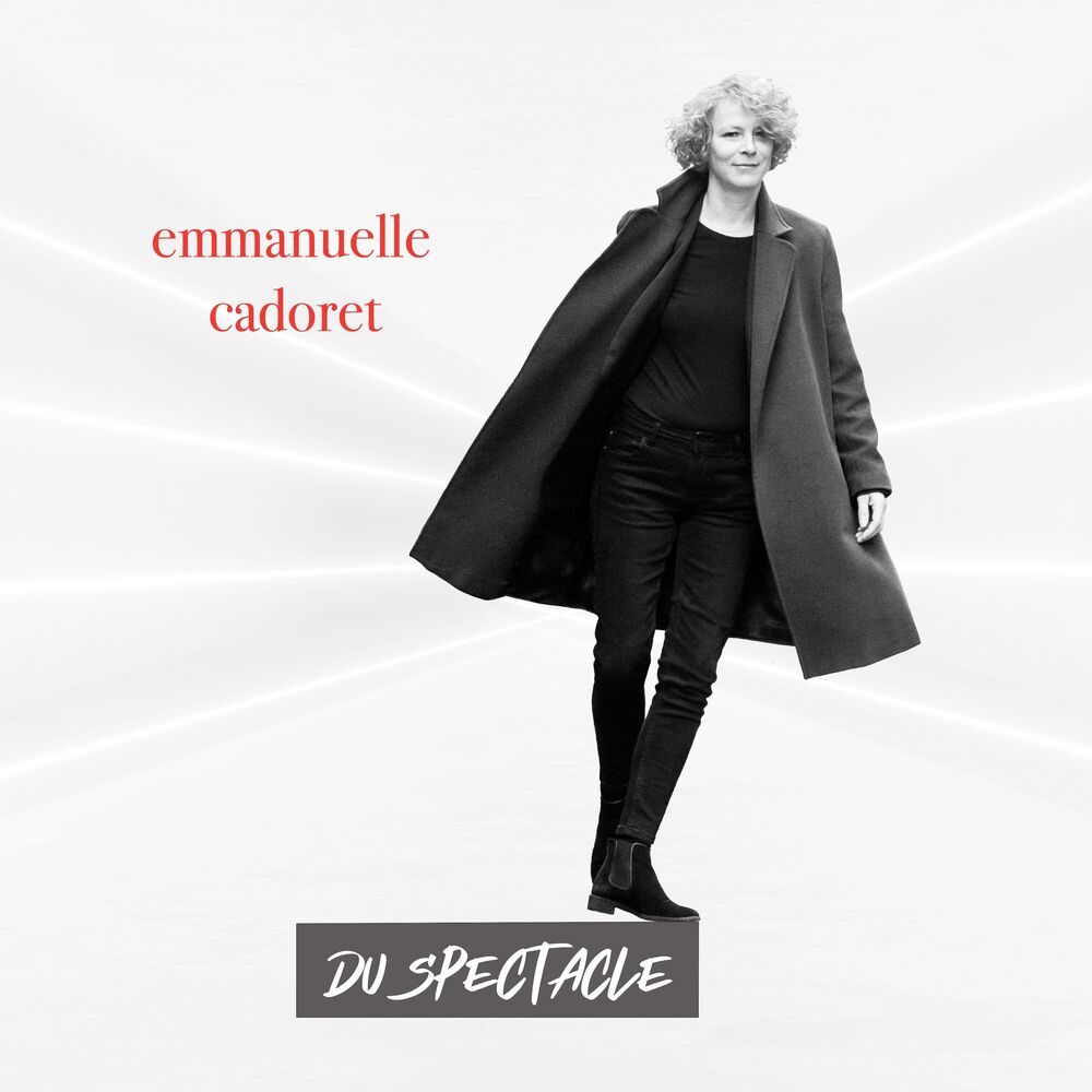 Picture of Emmanuelle Cadoret