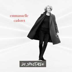 Picture of Emmanuelle Cadoret