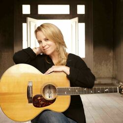 Picture of Mary Chapin Carpenter