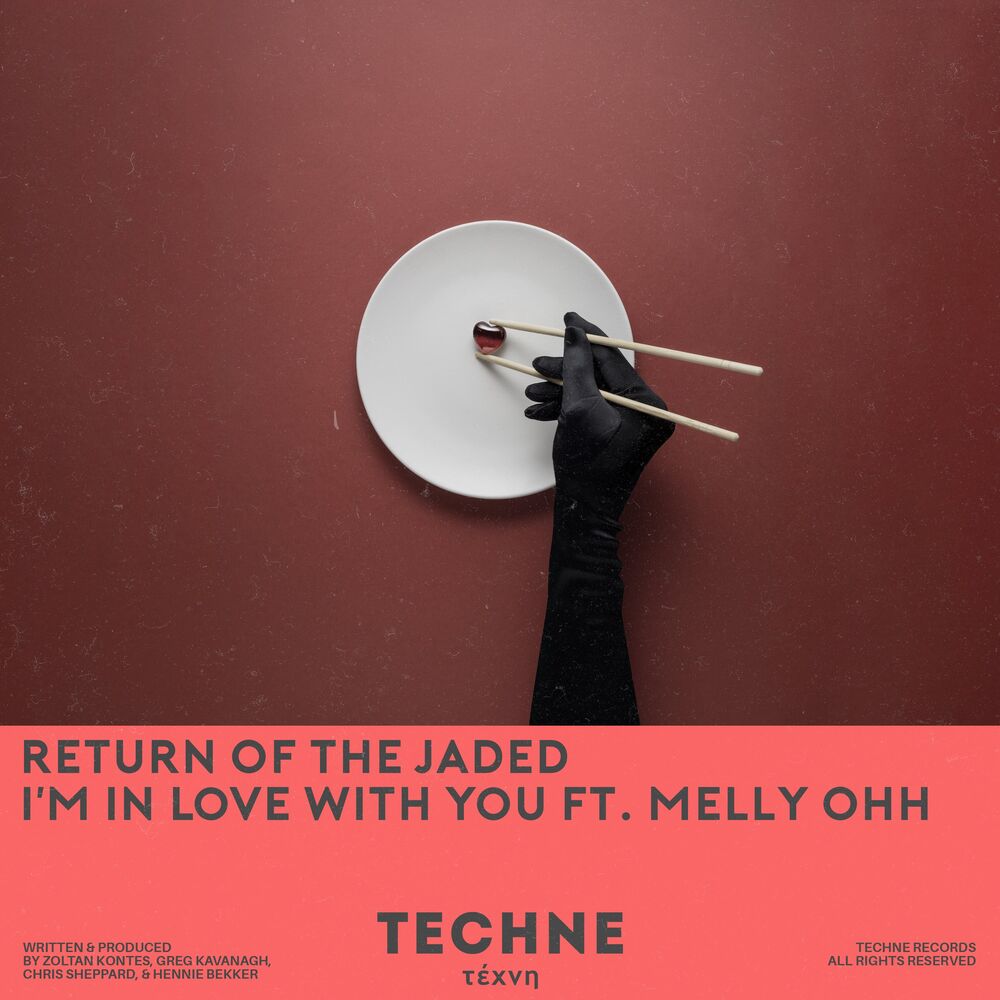 Picture of Return Of The Jaded