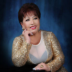 Picture of Margarita Lugue