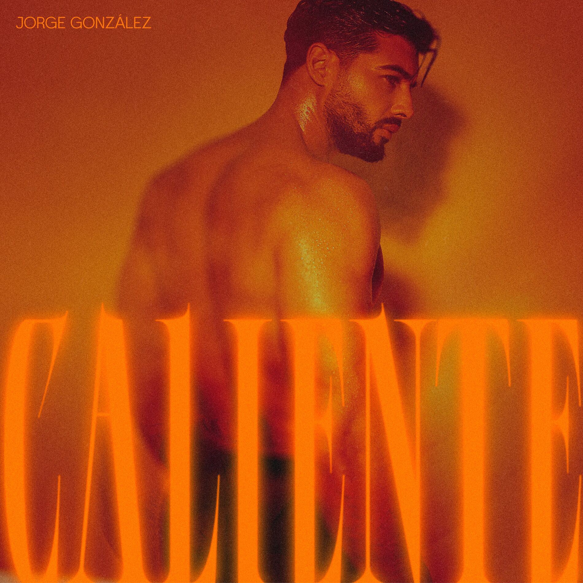 Jorge GonzáLez