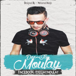 Picture of Dj Moulay
