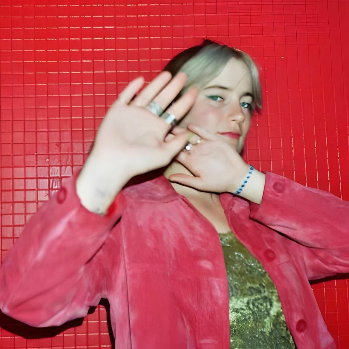 Katy J Pearson