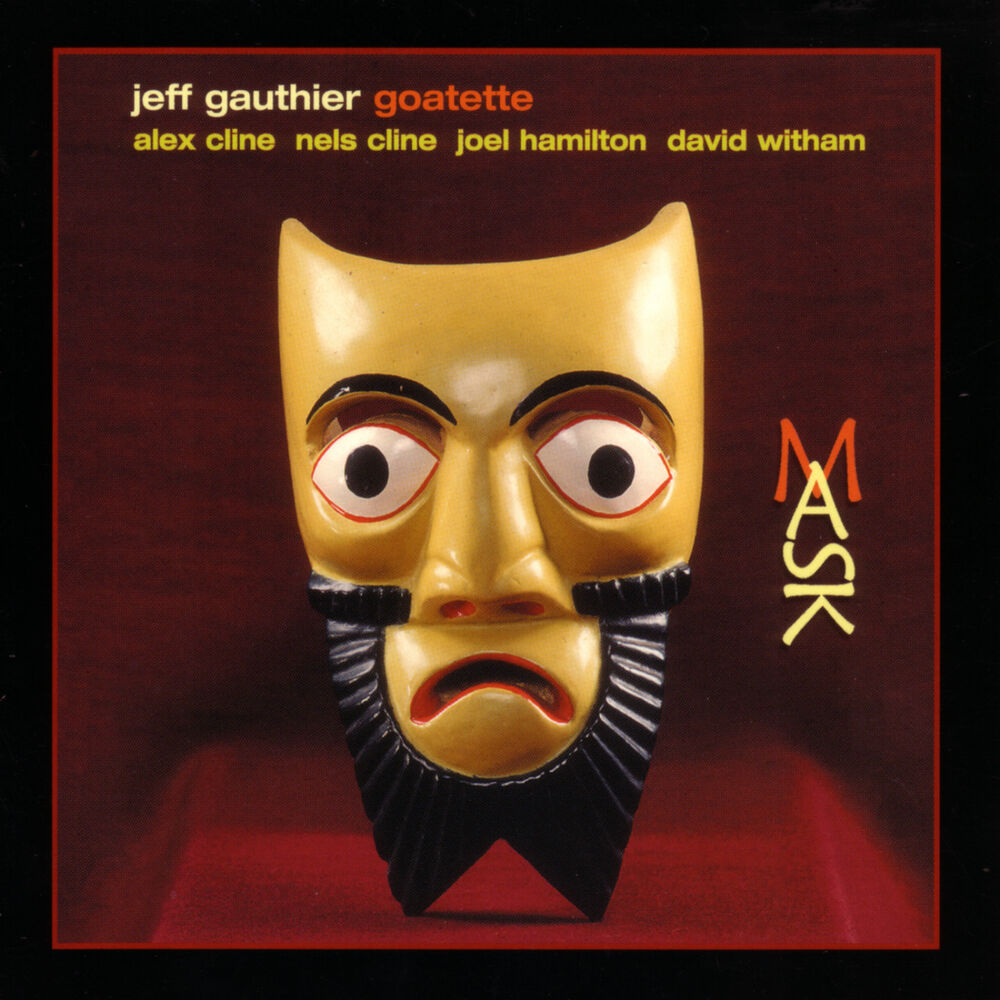 Picture of Jeff Gauthier