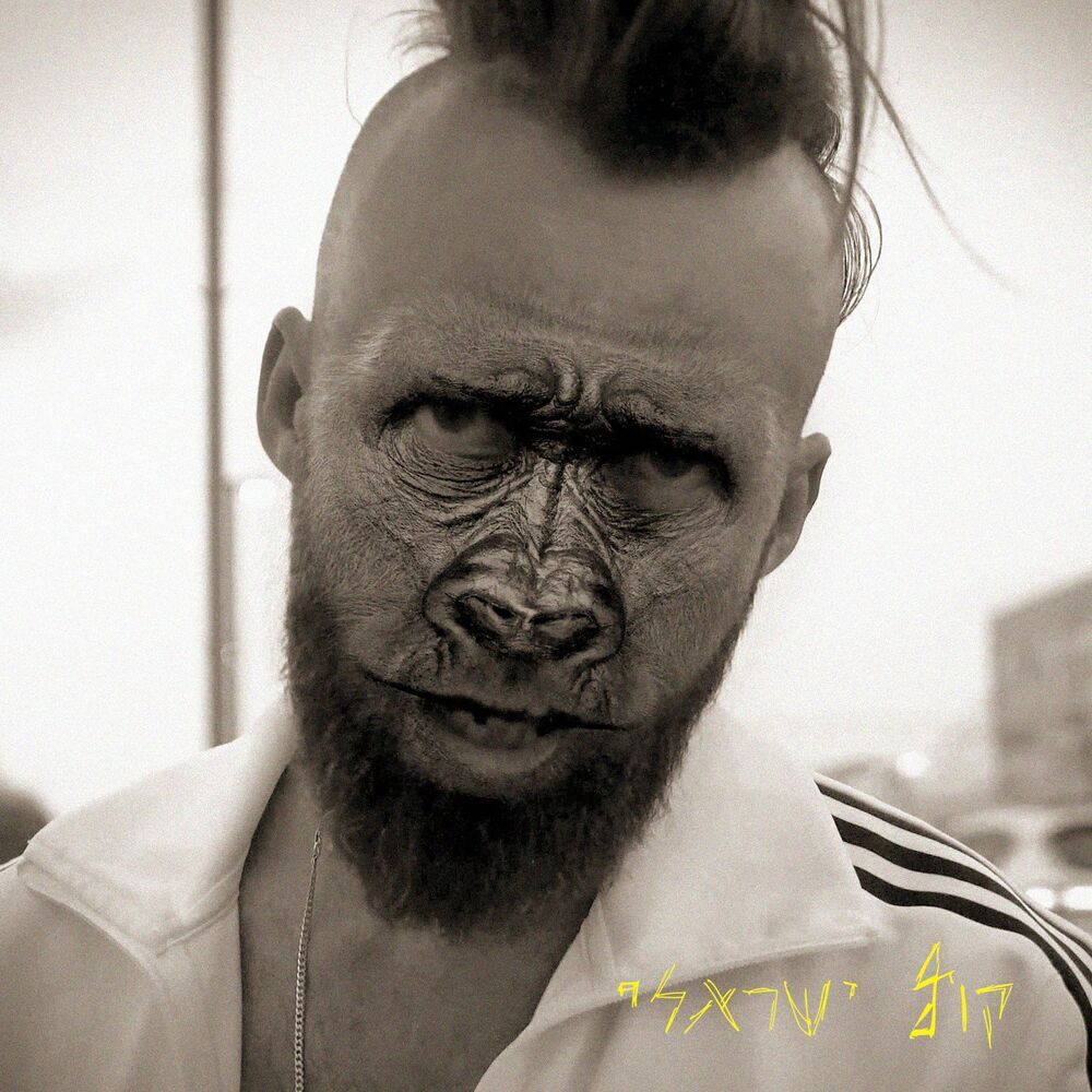 Picture of Vadim Mechona