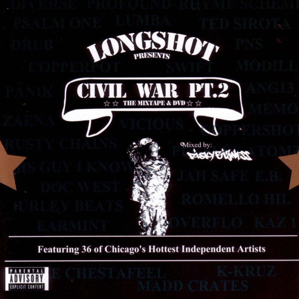 Picture of Longshot