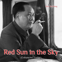 Mao Ze Dong
