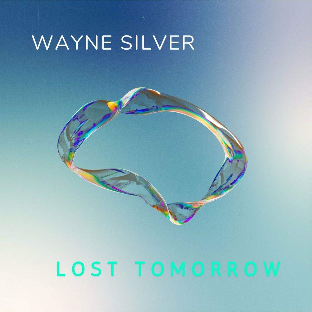 Picture of Wayne Silver