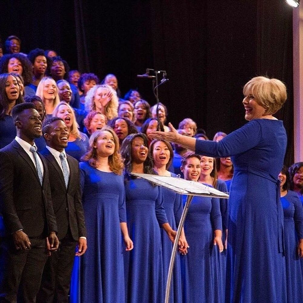 Picture of The Brooklyn Tabernacle Choir