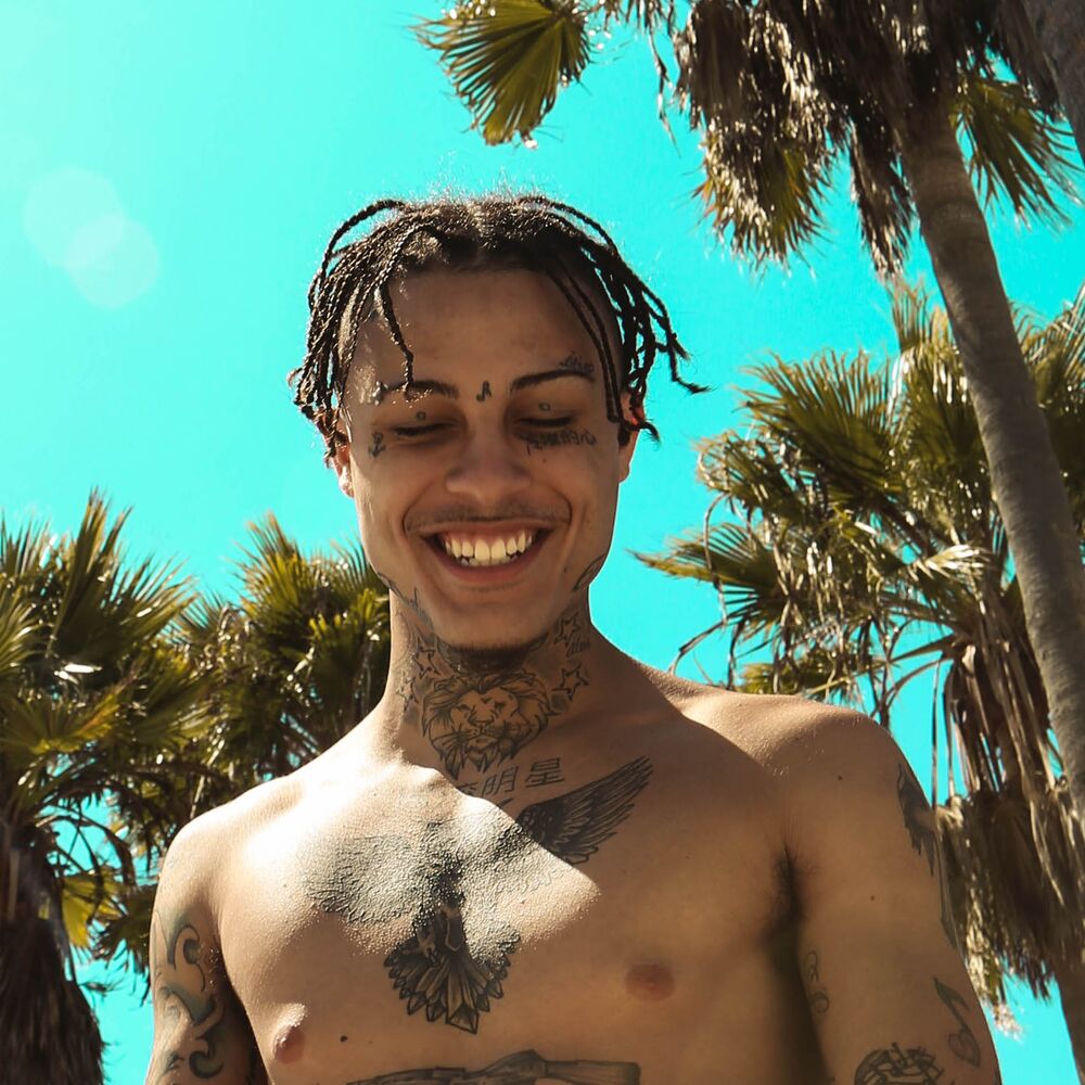 Picture of Lil Skies