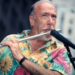 Picture of Herbie Mann