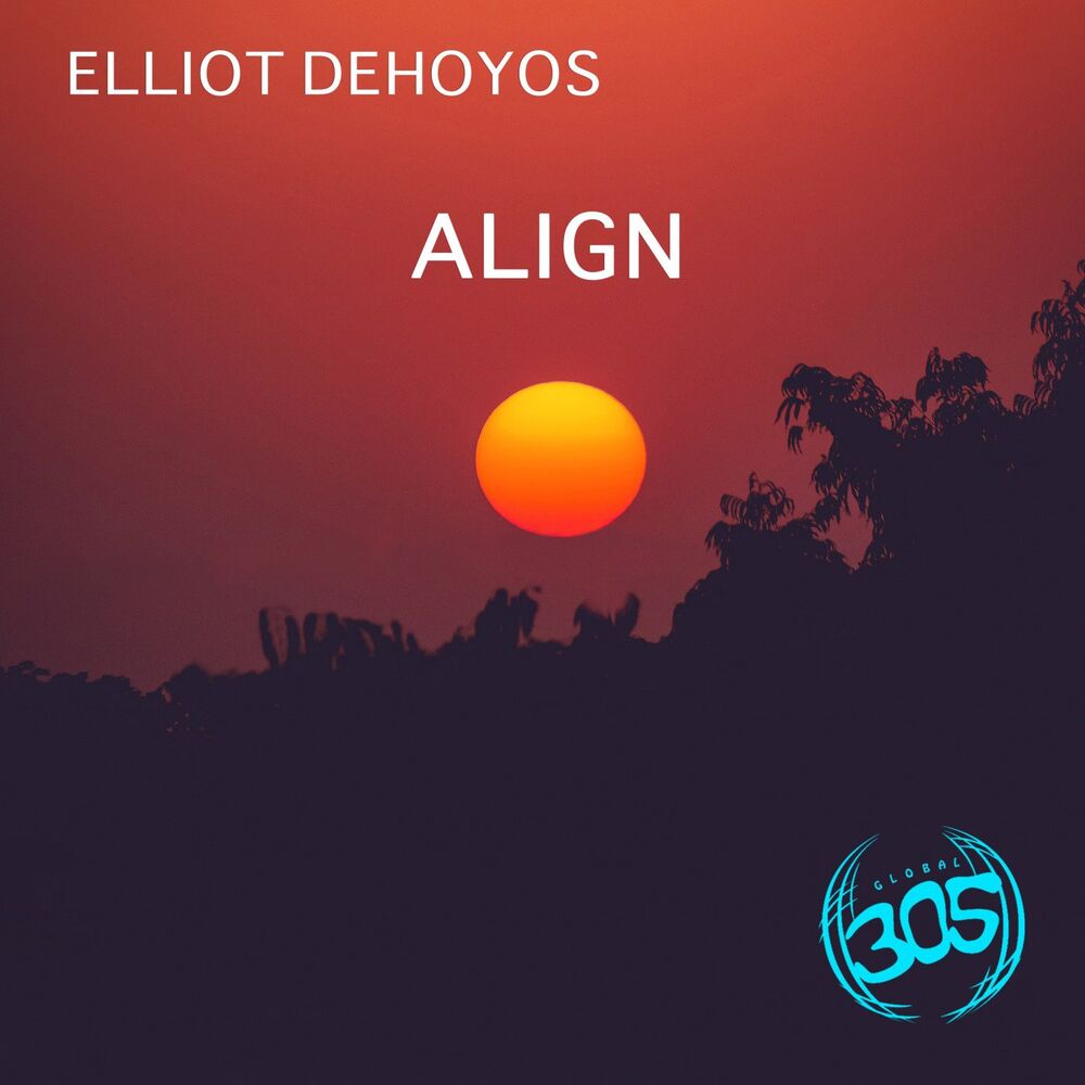 Picture of Elliot DeHoyos
