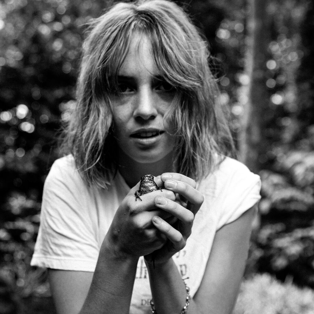 Picture of Maya Hawke