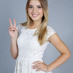 Picture of Ilinca