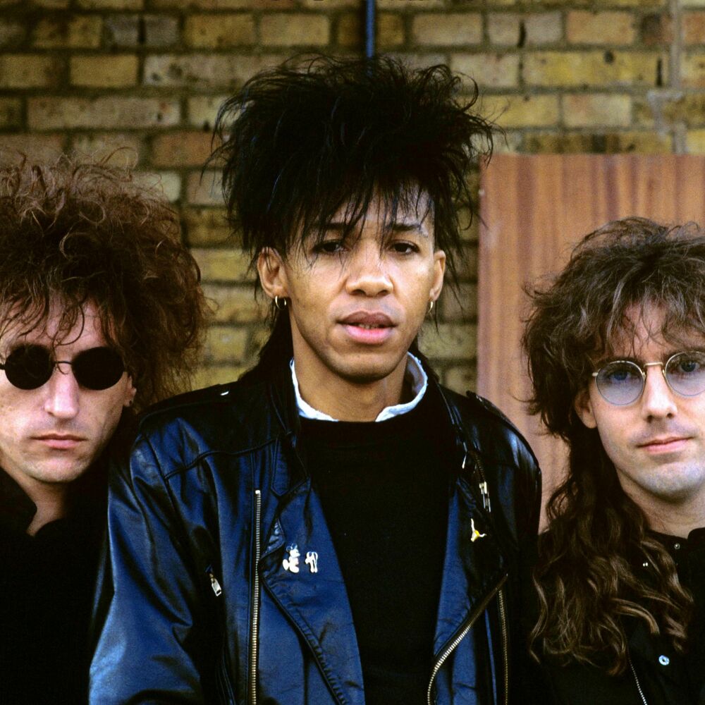 Picture of King's X