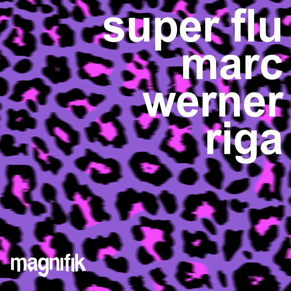Picture of Marc Werner