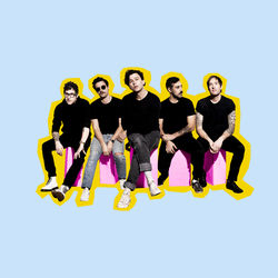 Picture of Arkells
