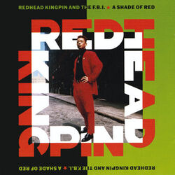 Picture of Redhead Kingpin