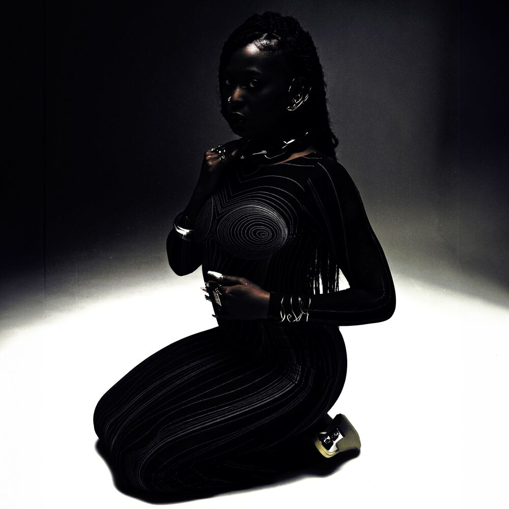 Photo de l'artiste Ruthee