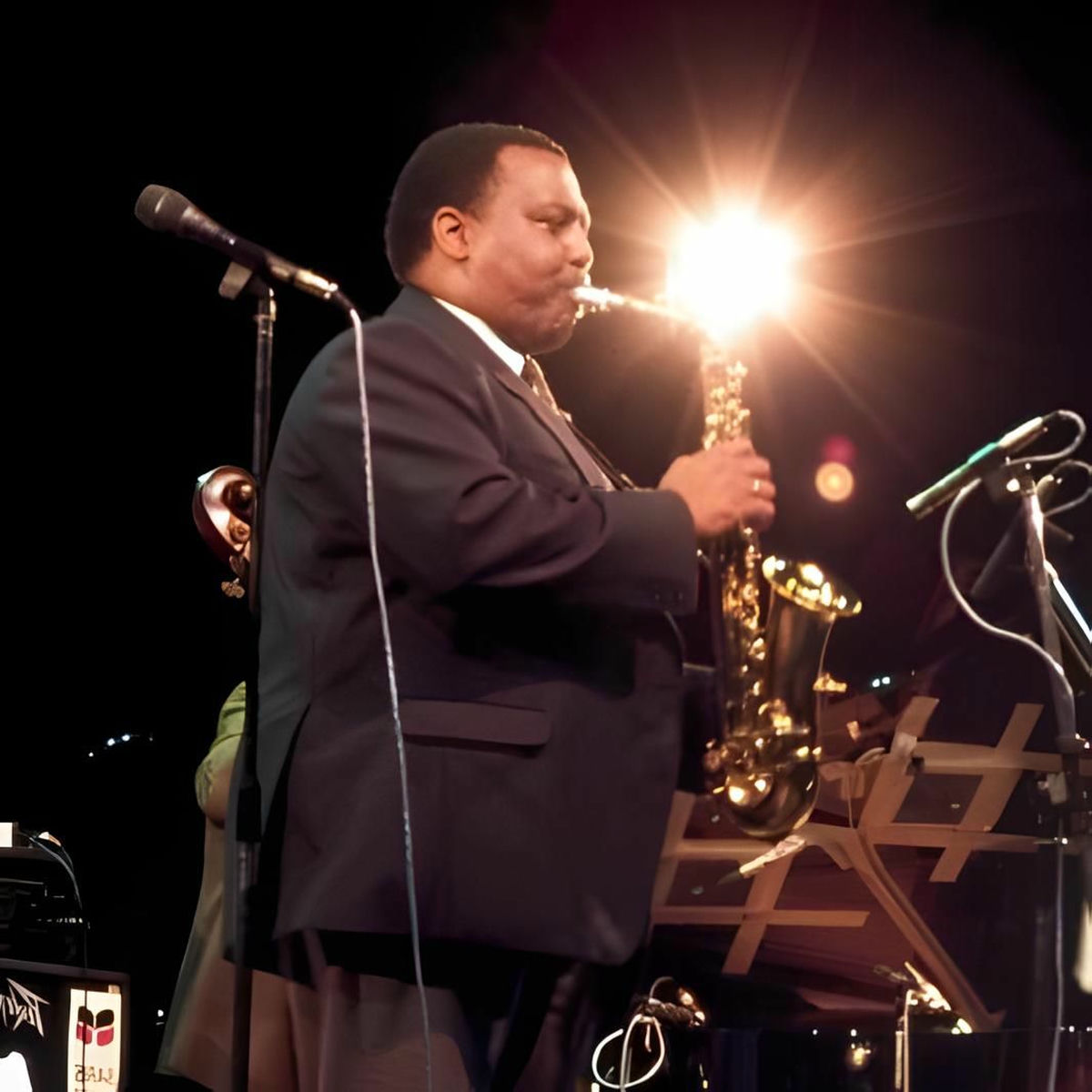 Arthur Blythe