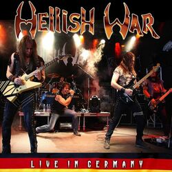 Picture of Hellish War